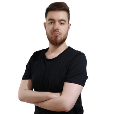 Salih Eren Köroğlu