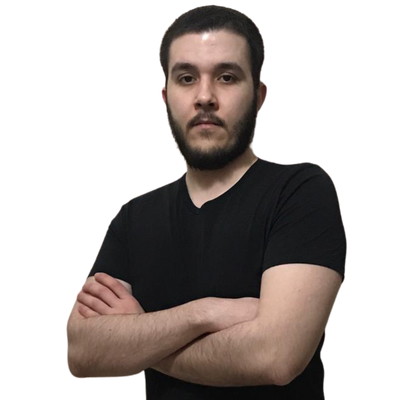 Mustafa Can Özdemir