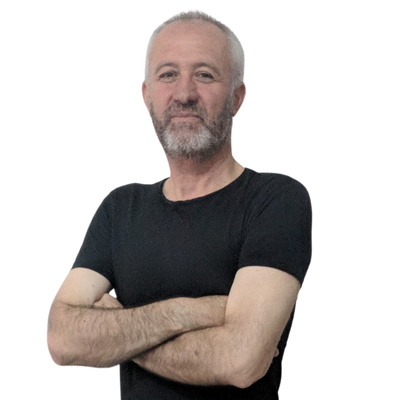 Şerafettin Beytekin