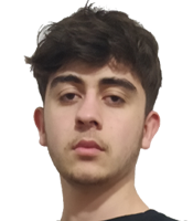 Muhammed Salih  Olgun