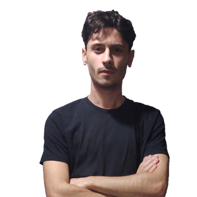 Ahmed Mert Çancılar