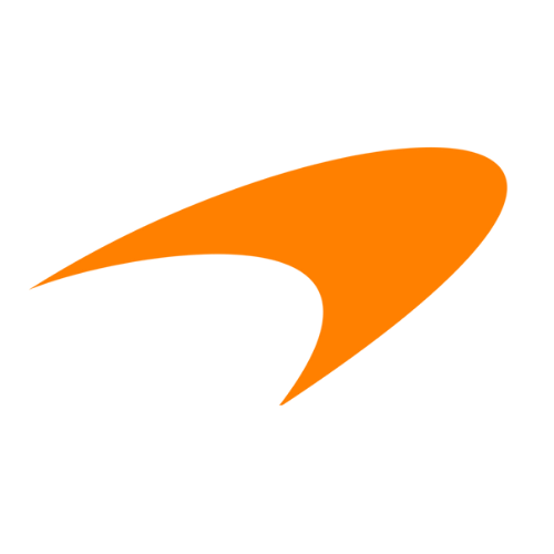 McLaren